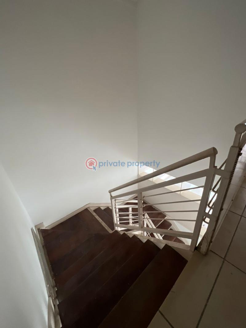 4 bedroom House For Rent Banana Island Ikoyi Lagos - 6