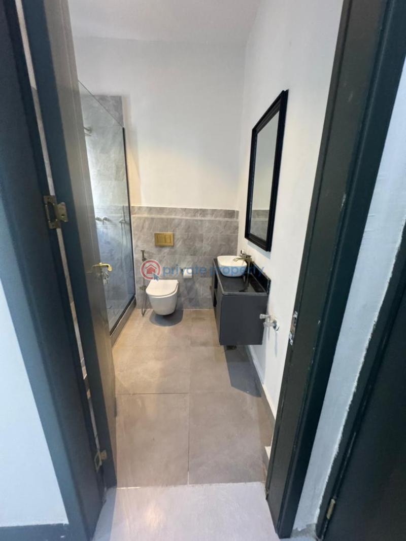 4 bedroom Terrace For Rent Ikoyi Lagos - 2