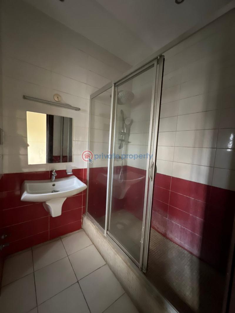 4 bedroom Terrace For Rent Ikoyi Lagos - 2