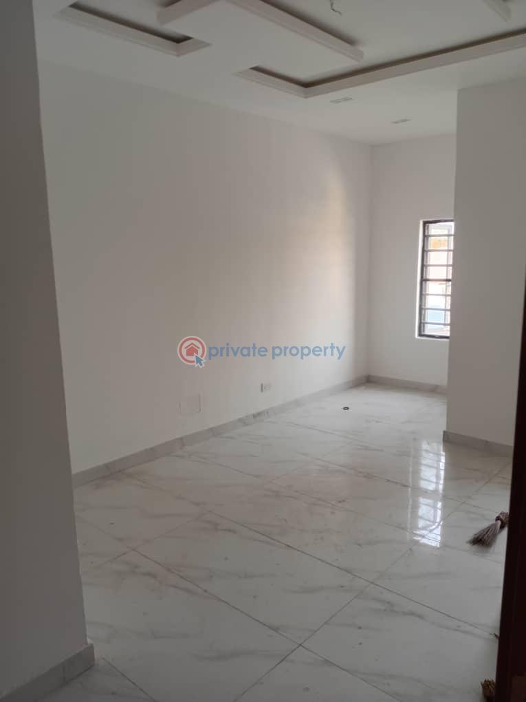 4 bedroom Terrace For Rent Parkview Estate Ikoyi Lagos - 8