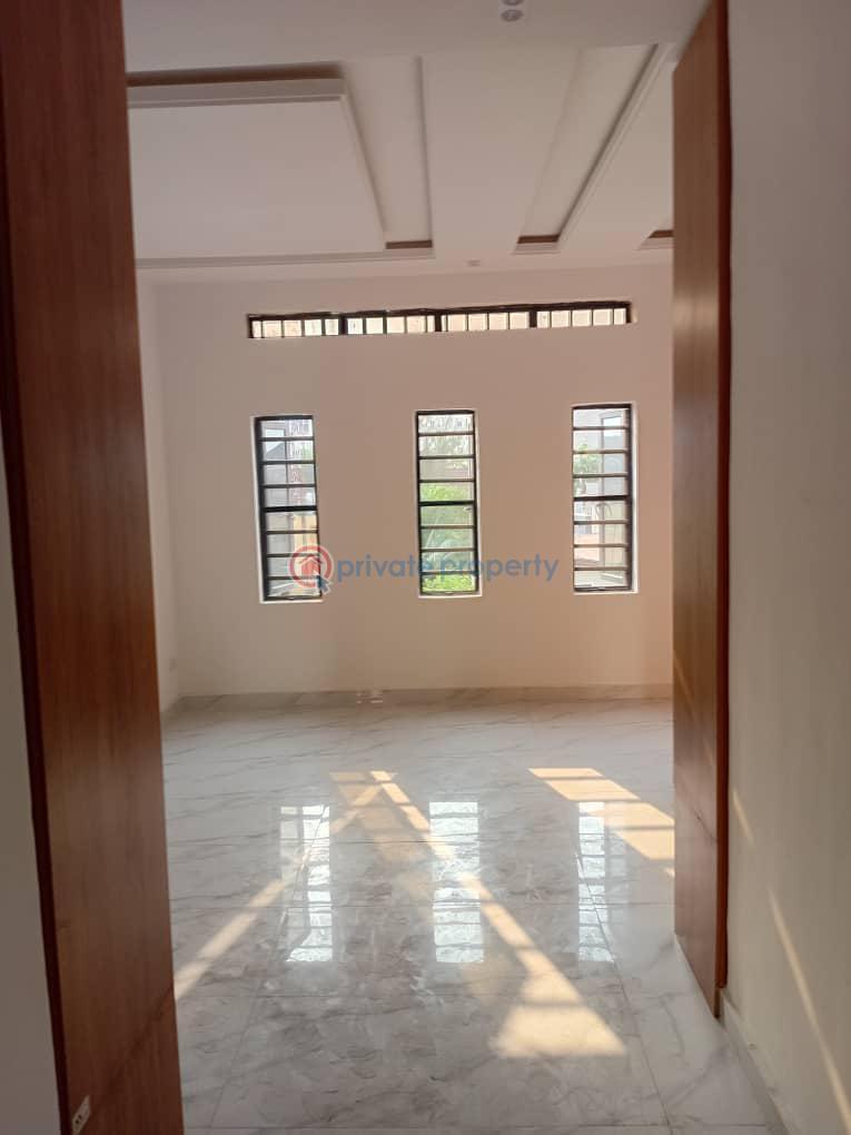 4 bedroom Terrace For Rent Parkview Estate Ikoyi Lagos - 5