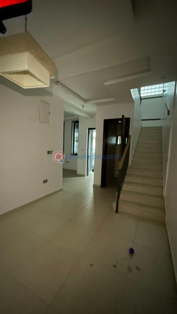 4 bedroom Terrace For Rent Ikoyi Lagos - 12