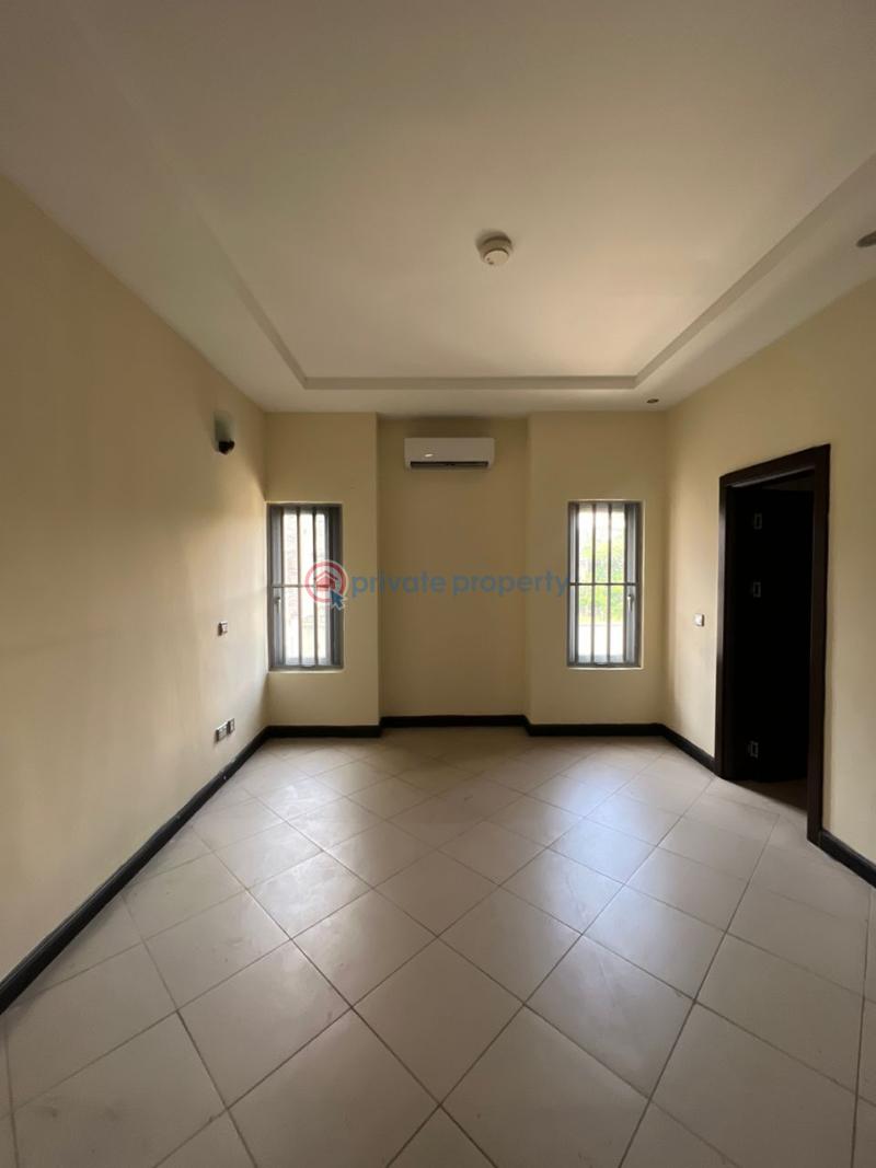 4 bedroom Terrace For Rent Ikoyi Lagos - 5