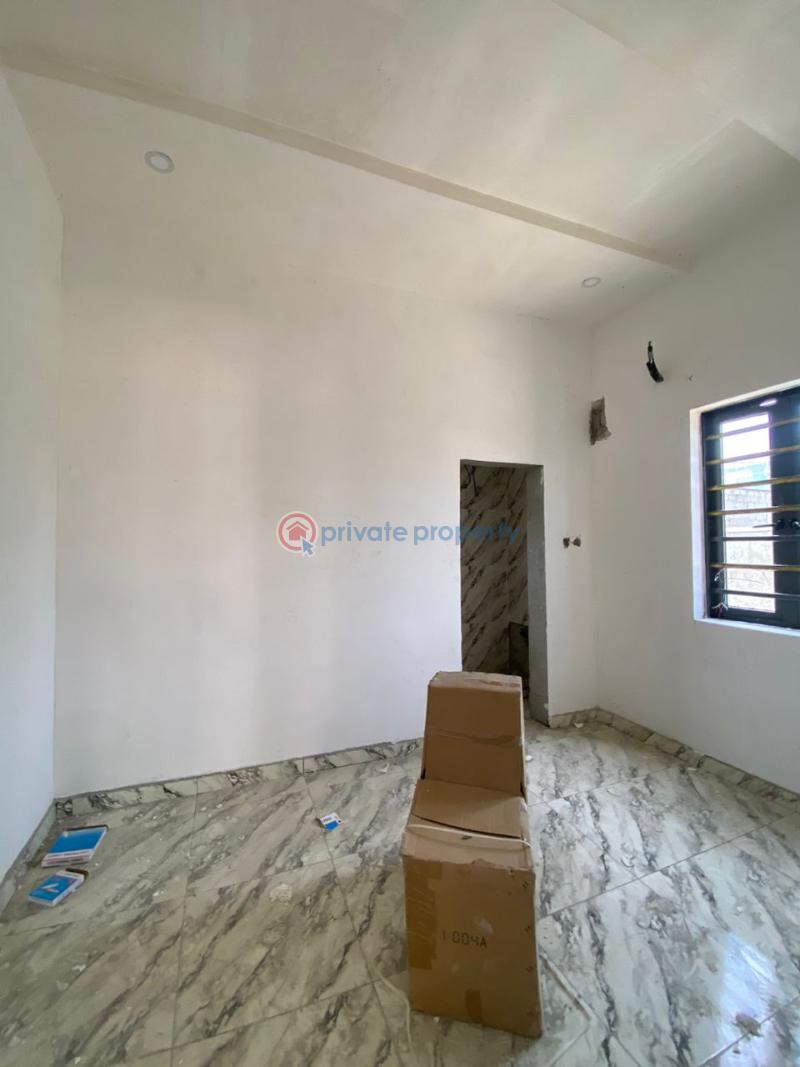 4 bedroom Terrace For Sale Ikate Elegushi Lekki Lagos - 4