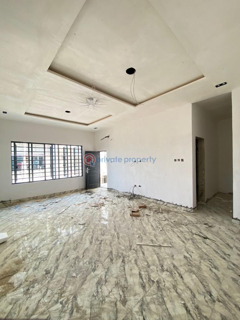 4 bedroom Terrace For Sale Ikate Elegushi Lekki Lagos - 15