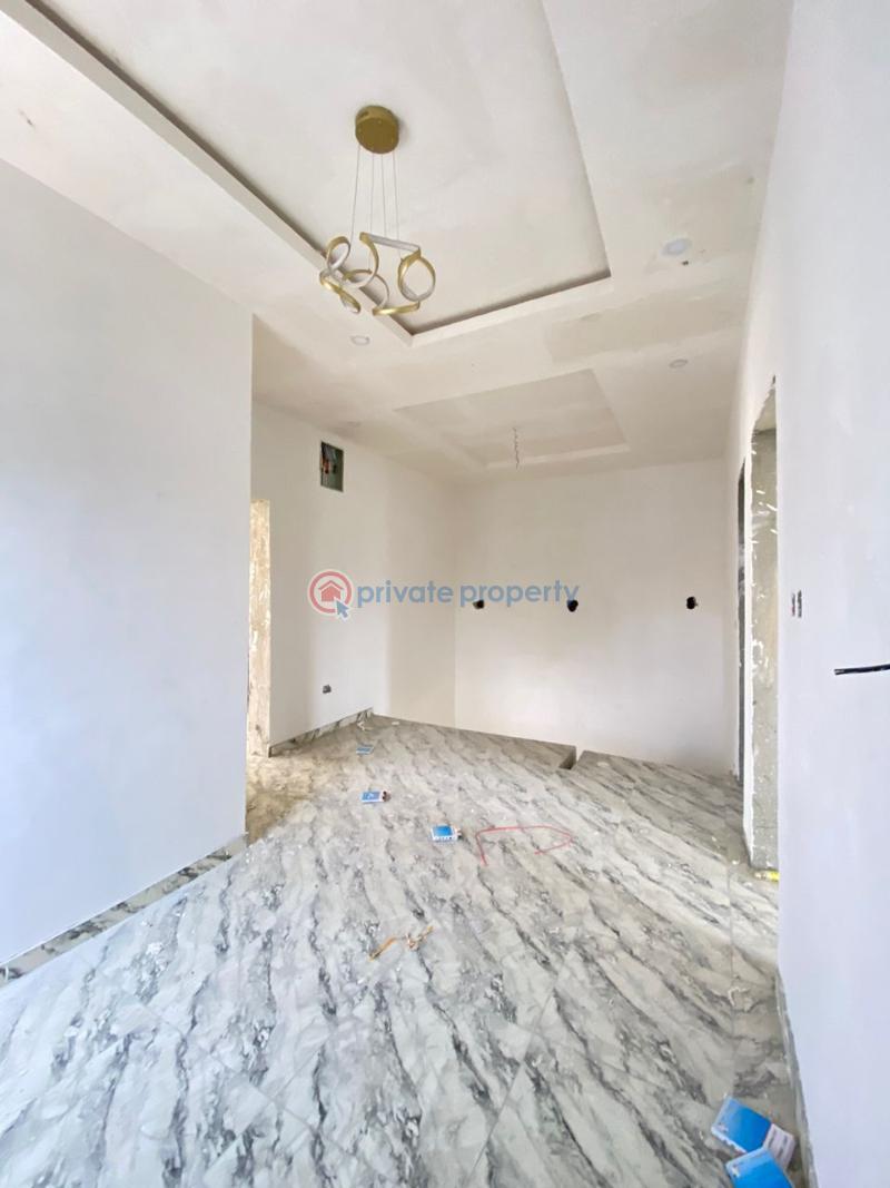4 bedroom Terrace For Sale Ikate Elegushi Lekki Lagos - 2