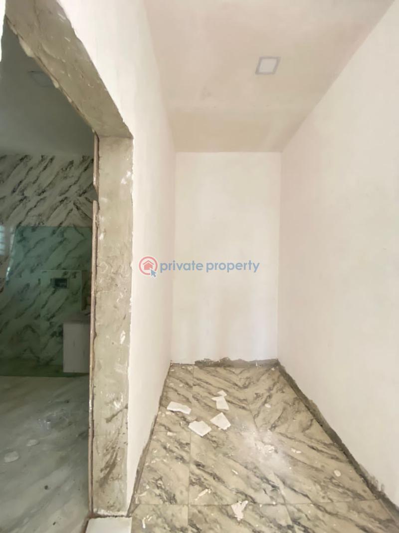 4 bedroom Terrace For Sale Ikate Elegushi Lekki Lagos - 1