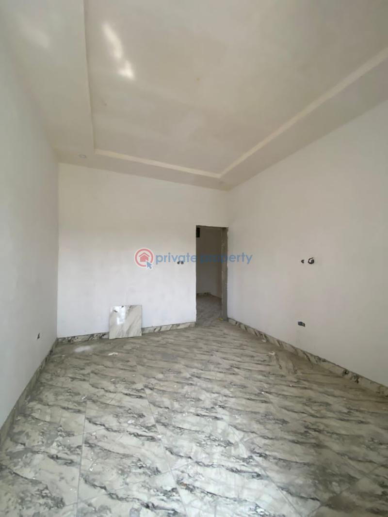 4 bedroom Terrace For Sale Ikate Elegushi Lekki Lagos - 9