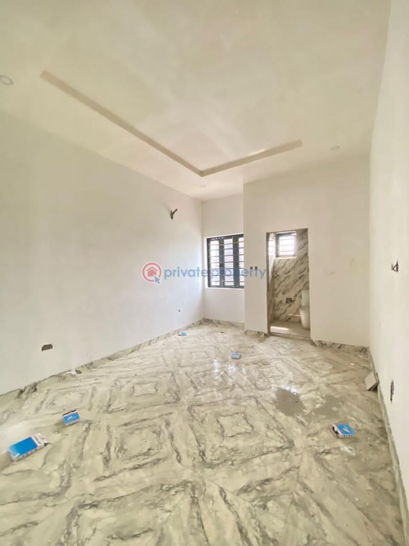 4 bedroom Terrace For Sale Ikate Elegushi Lekki Lagos - 13