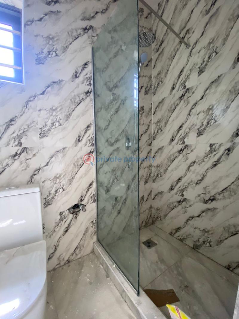 4 bedroom Terrace For Sale Ikate Elegushi Lekki Lagos - 12