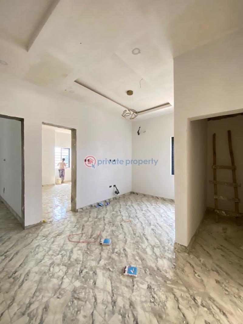 4 bedroom Terrace For Sale Ikate Elegushi Lekki Lagos - 3