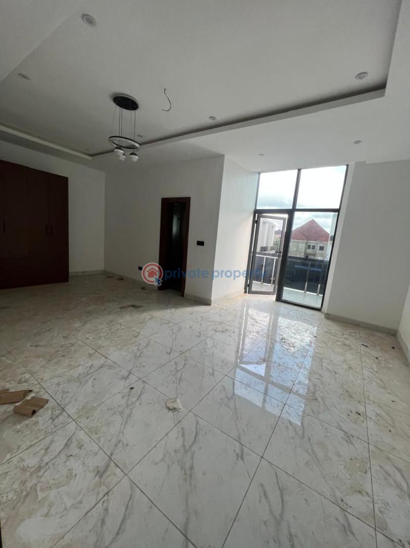 4 bedroom Terrace For Rent Asokoro Abuja Phase 1  - 8