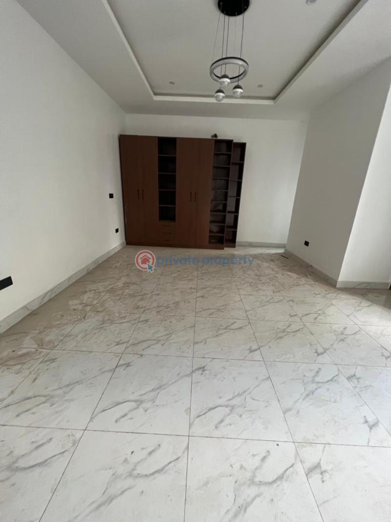 4 bedroom Terrace For Rent Asokoro Abuja Phase 1  - 6