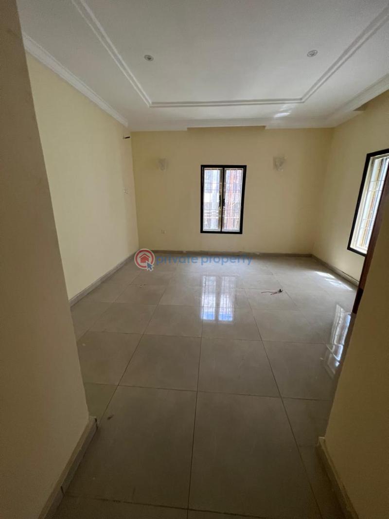 4 bedroom Terrace For Sale Abuja Phase 1  - 6