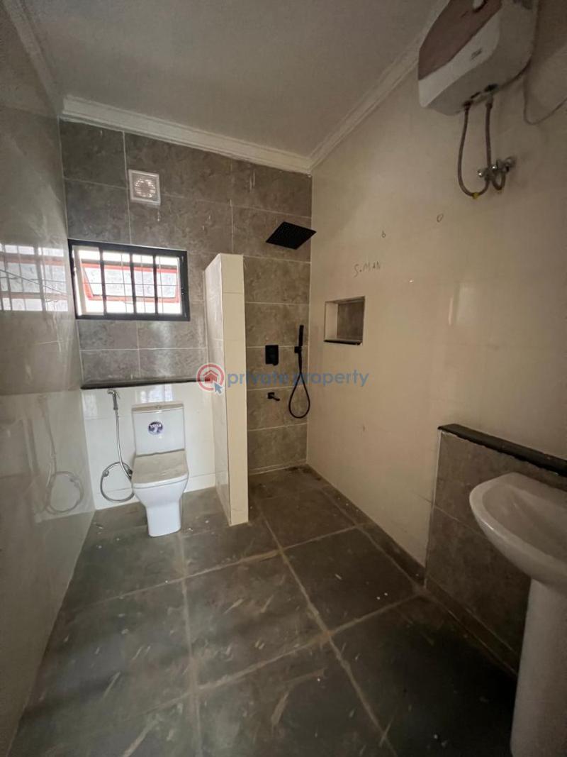 4 bedroom Terrace For Sale Abuja Phase 1  - 12