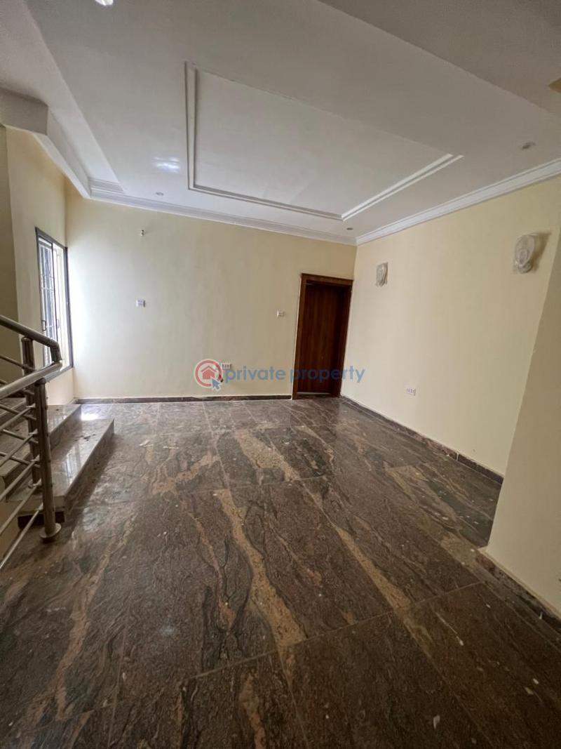 4 bedroom Terrace For Sale Abuja Phase 1  - 7