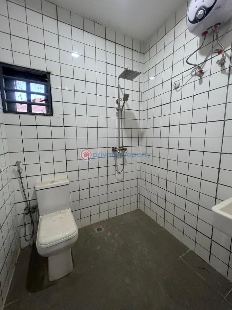 4 bedroom terrace in abuja - 8 4 bedroom House For Sale Abuja Phase 3  - 8