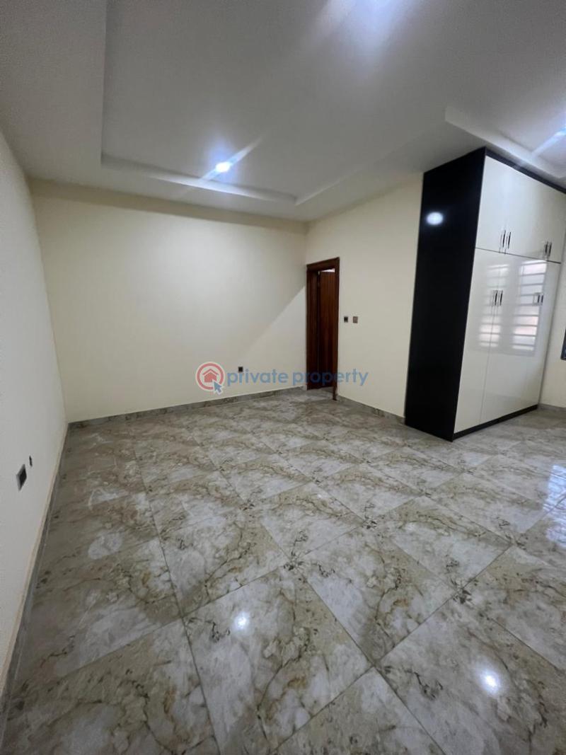 4 bedroom terrace in abuja - 9 4 bedroom House For Sale Abuja Phase 3  - 9