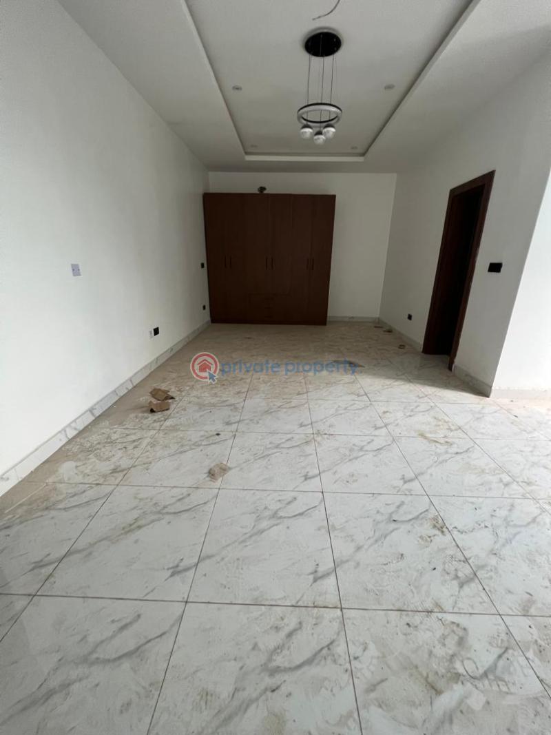 4 bedroom Terrace For Rent Asokoro Abuja Phase 1  - 7