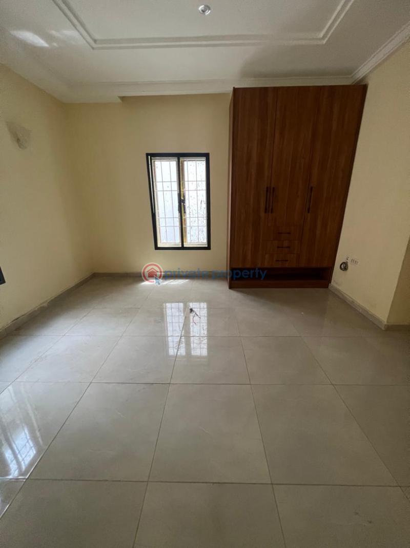 4 bedroom Terrace For Sale Abuja Phase 1  - 5