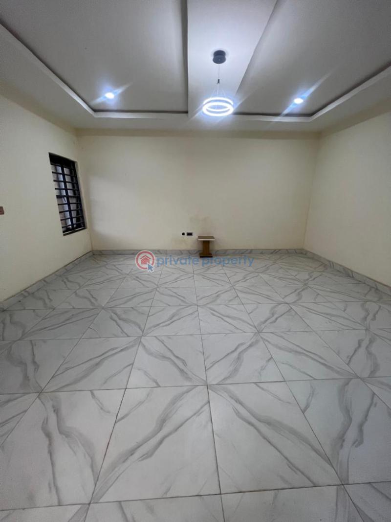 4 bedroom terrace in abuja - 2 4 bedroom House For Sale Abuja Phase 3  - 2