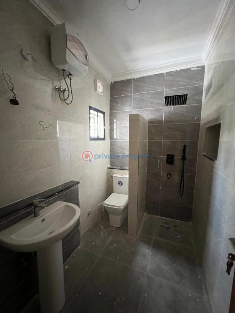 4 bedroom Terrace For Sale Abuja Phase 1  - 10