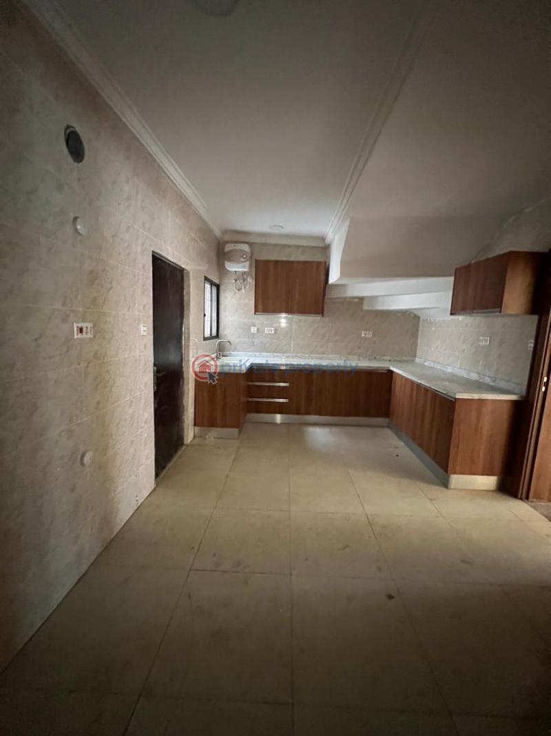 4 bedroom Terrace For Sale Abuja Phase 1  - 13