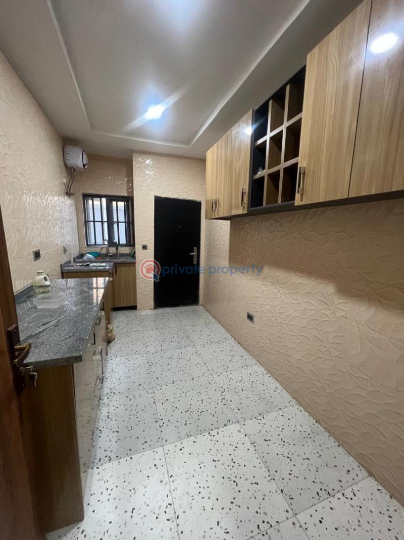 4 bedroom terrace in abuja - 4 4 bedroom House For Sale Abuja Phase 3  - 4