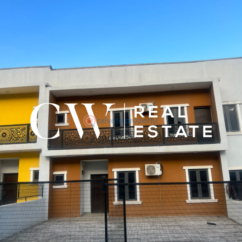 4 bedroom House For Sale Abuja Phase 3  - 0