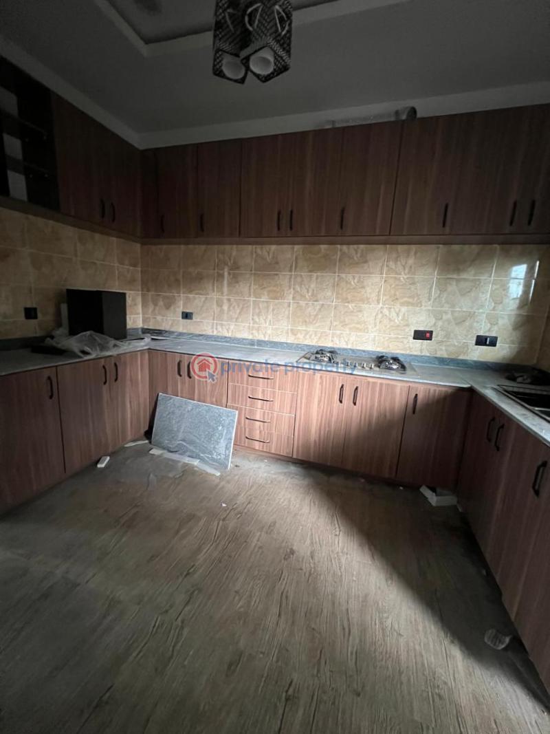 4 bedroom Terrace For Rent Asokoro Abuja Phase 1  - 3