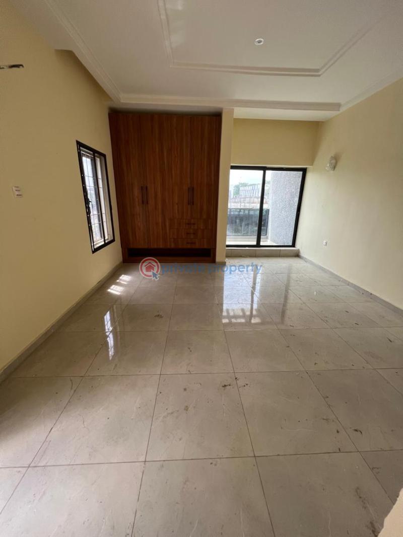 4 bedroom Terrace For Sale Abuja Phase 1  - 11