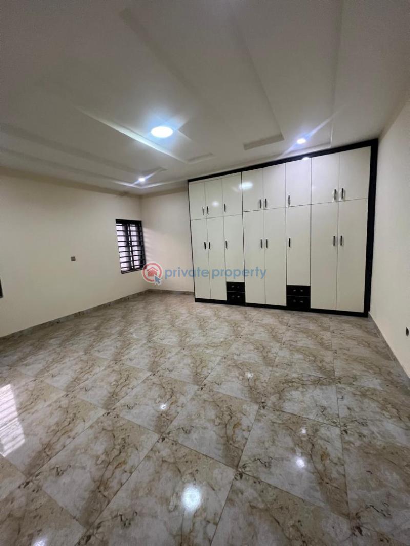 4 bedroom terrace in abuja - 5 4 bedroom House For Sale Abuja Phase 3  - 5