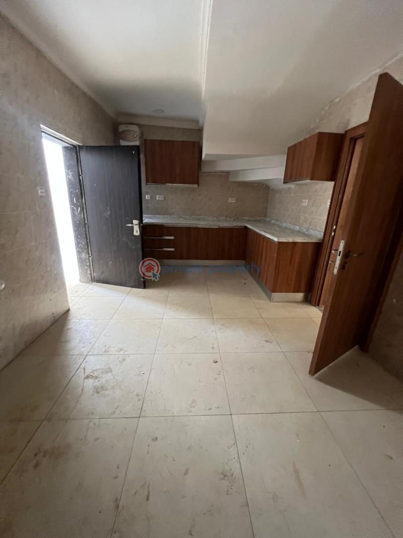 4 bedroom Terrace For Sale Abuja Phase 1  - 14