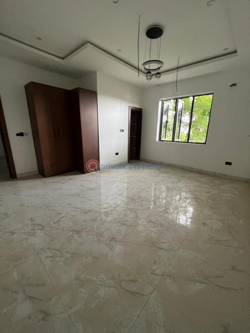 4 bedroom Terrace For Rent Asokoro Abuja Phase 1  - 4