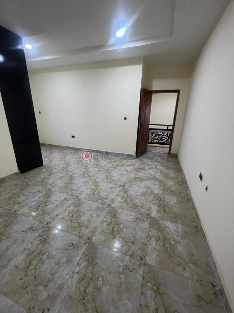 4 bedroom terrace in abuja - 6 4 bedroom House For Sale Abuja Phase 3  - 6