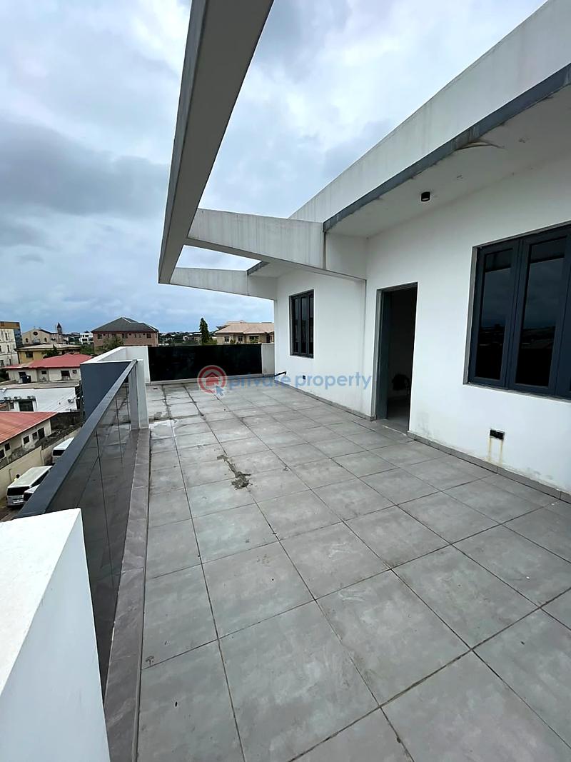 4 bedroom Terraced Duplex For Sale Ajah Lagos - 6
