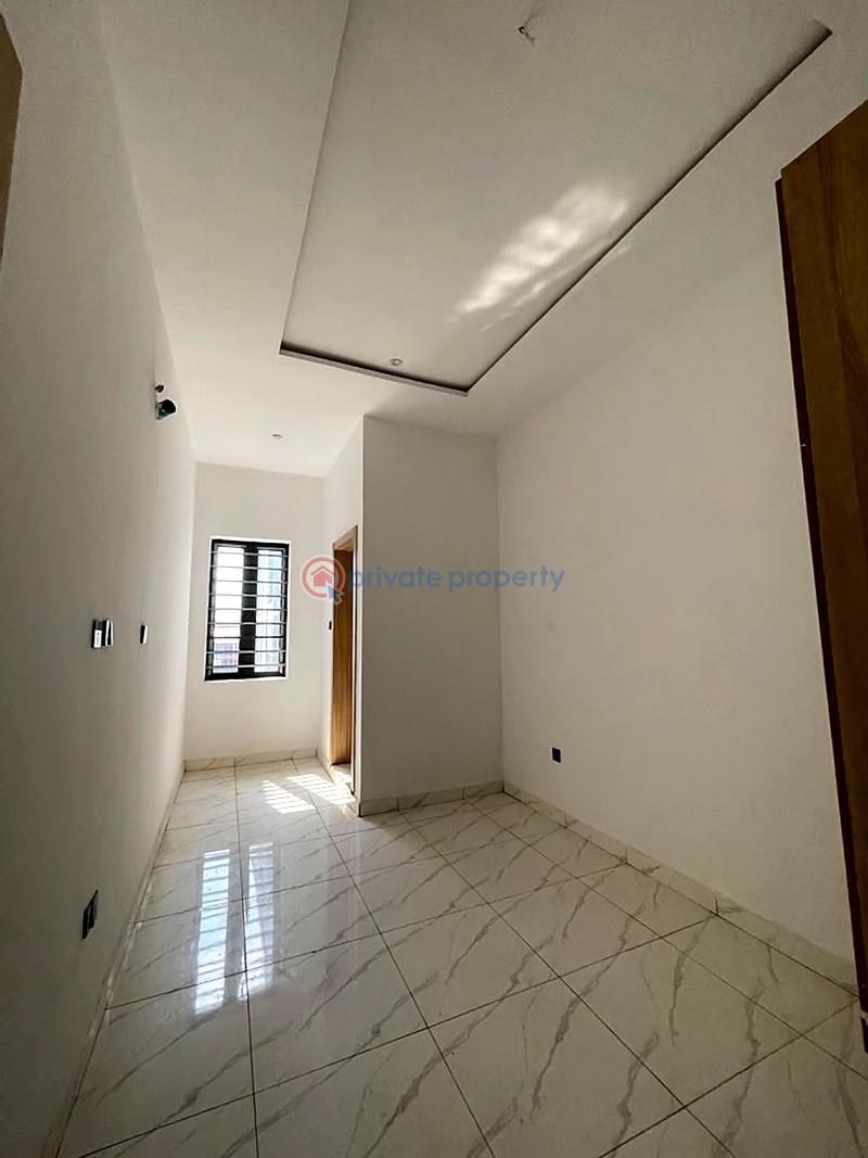 4 bedroom Flat & Apartment For Sale Lekki Phase 1 Lagos - 6
