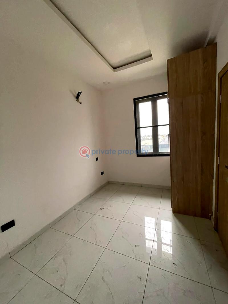 4 bedroom Terraced Duplex For Sale Ajah Lagos - 3