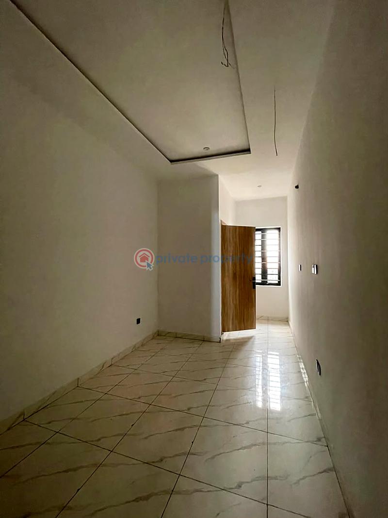 4 bedroom Flat & Apartment For Sale Lekki Phase 1 Lagos - 5