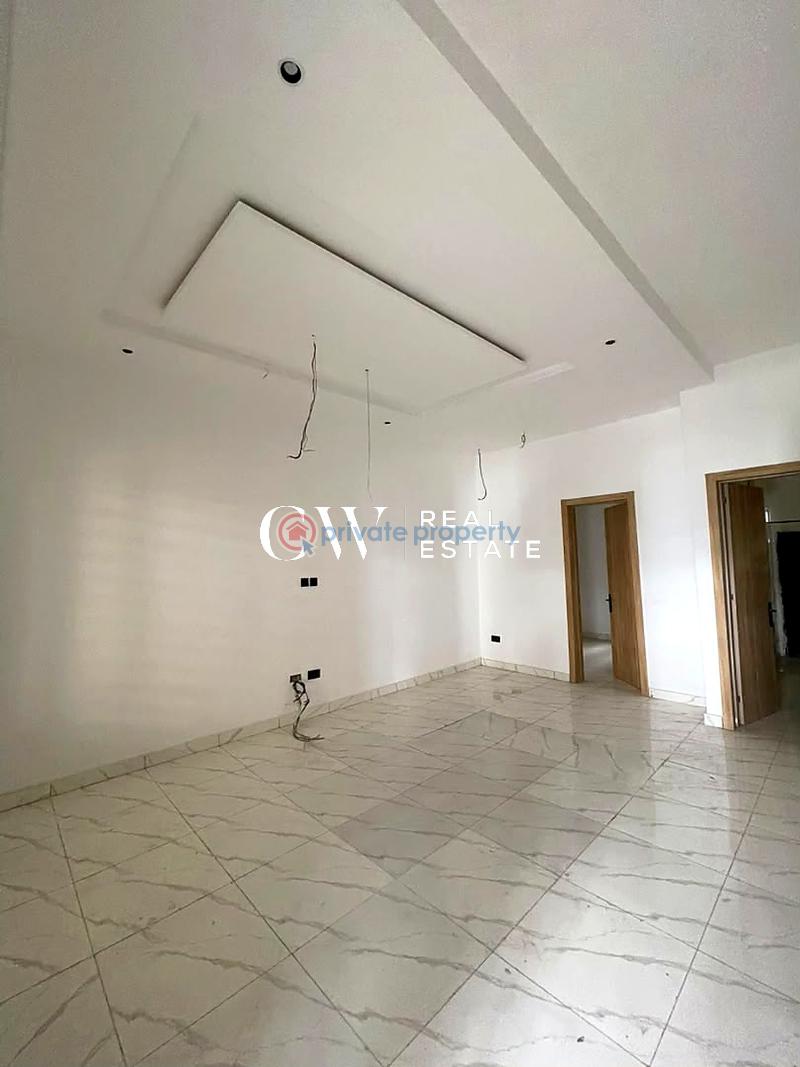 4 bedroom Flat & Apartment For Sale Lekki Phase 1 Lagos - 0