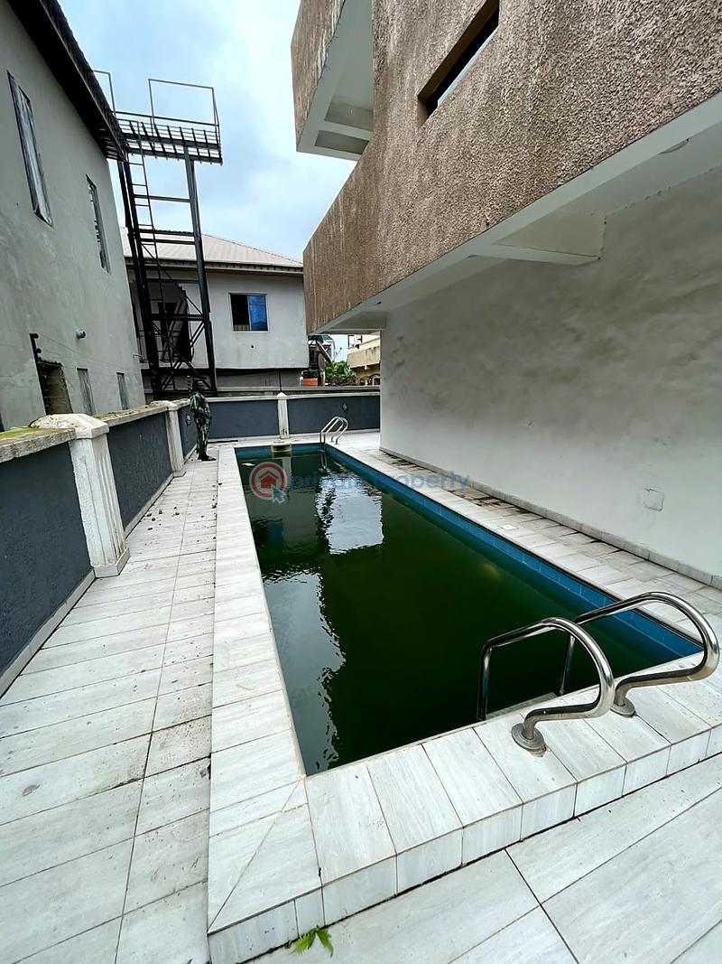 4 bedroom Terraced Duplex For Sale Ajah Lagos - 7