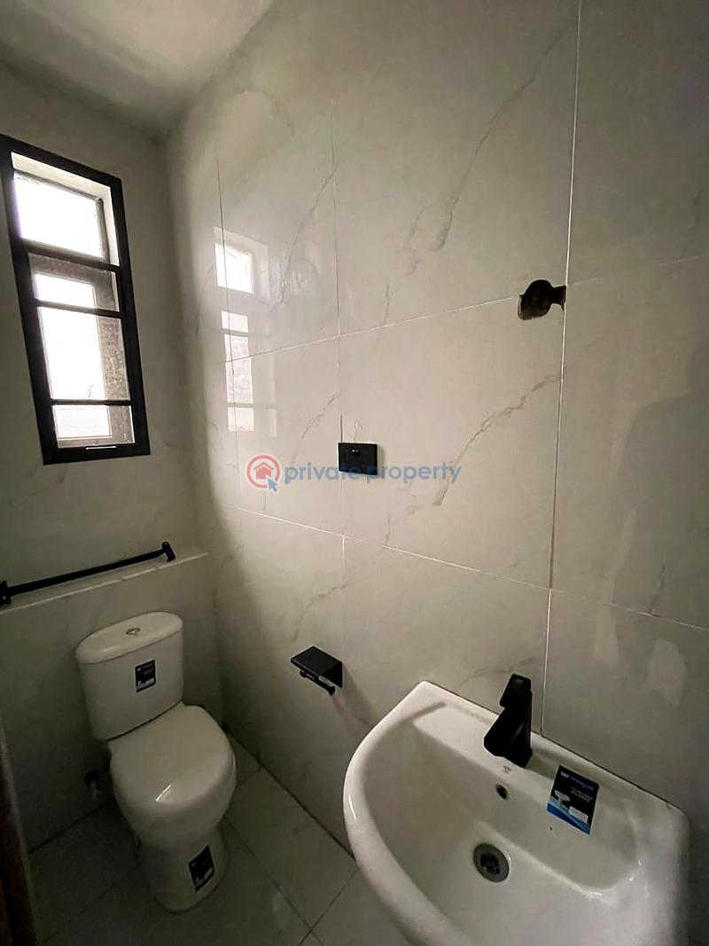 4 bedroom Terraced Duplex For Sale Ajah Lagos - 4