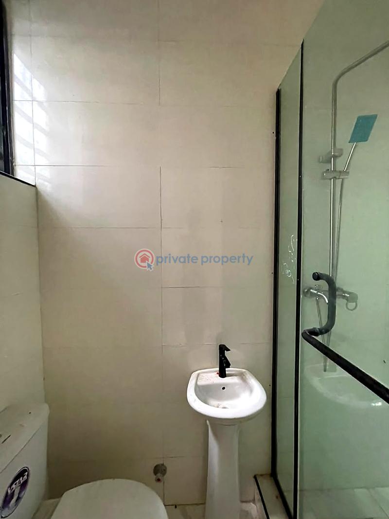 4 bedroom Flat & Apartment For Sale Lekki Phase 1 Lagos - 4