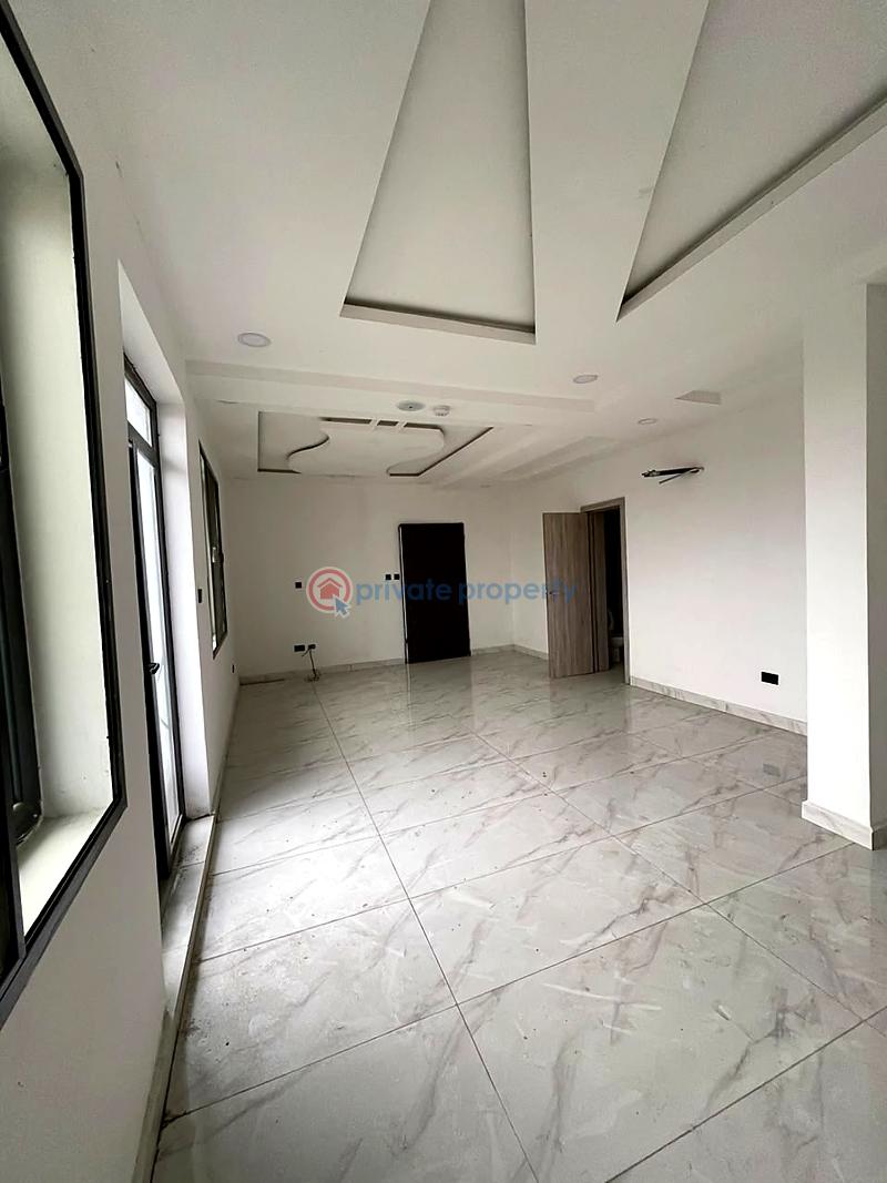 4 bedroom Terraced Duplex For Sale Ajah Lagos - 1