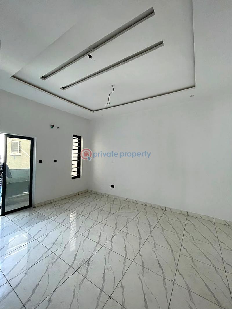 4 bedroom Flat & Apartment For Sale Lekki Phase 1 Lagos - 3