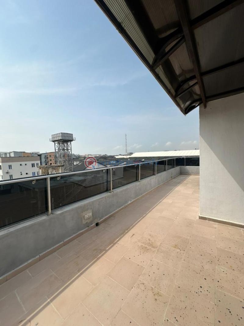 4 bedroom Flat & Apartment For Sale Ikate Elegushi Lekki Lagos - 3