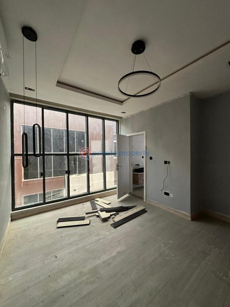 4 bedroom Flat & Apartment For Sale Ikate Elegushi Lekki Lagos - 1