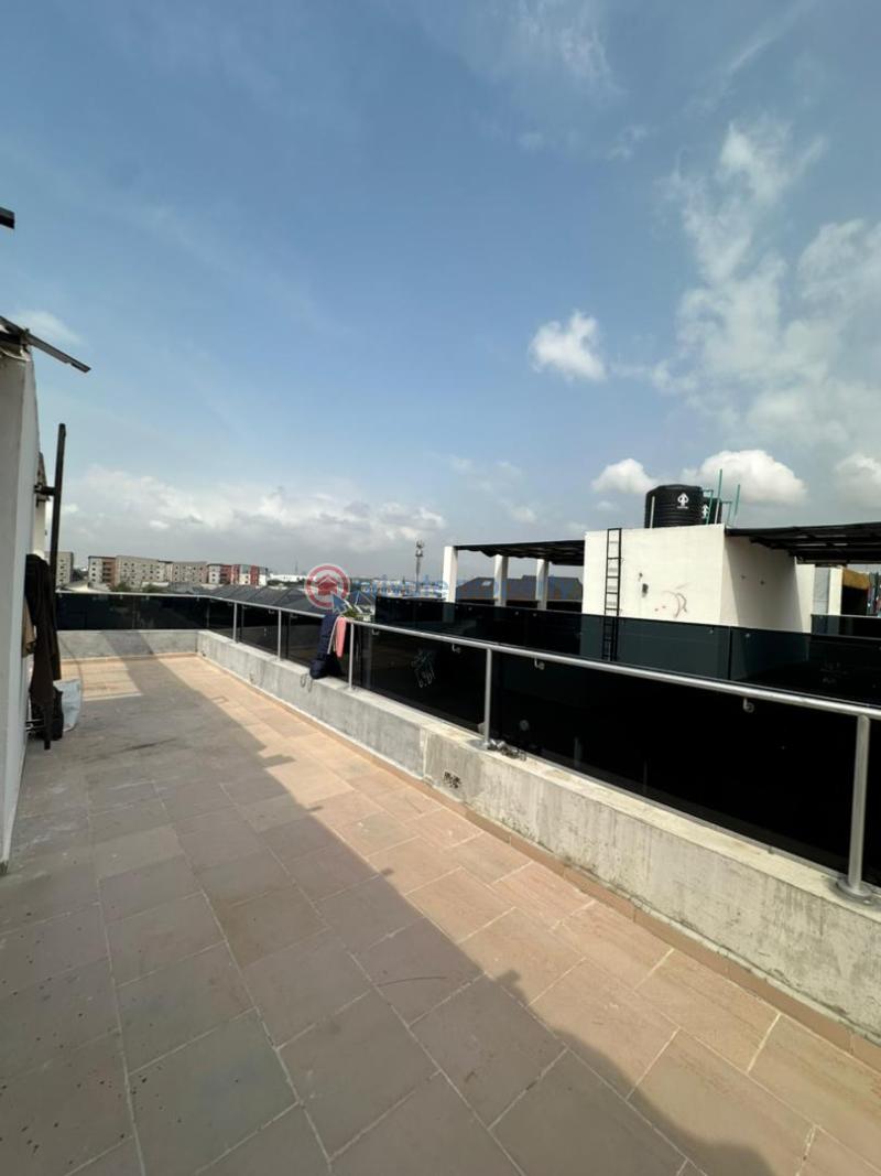 4 bedroom Flat & Apartment For Sale Ikate Elegushi Lekki Lagos - 2