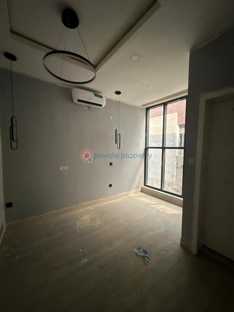 4 bedroom Flat & Apartment For Sale Ikate Elegushi Lekki Lagos - 6
