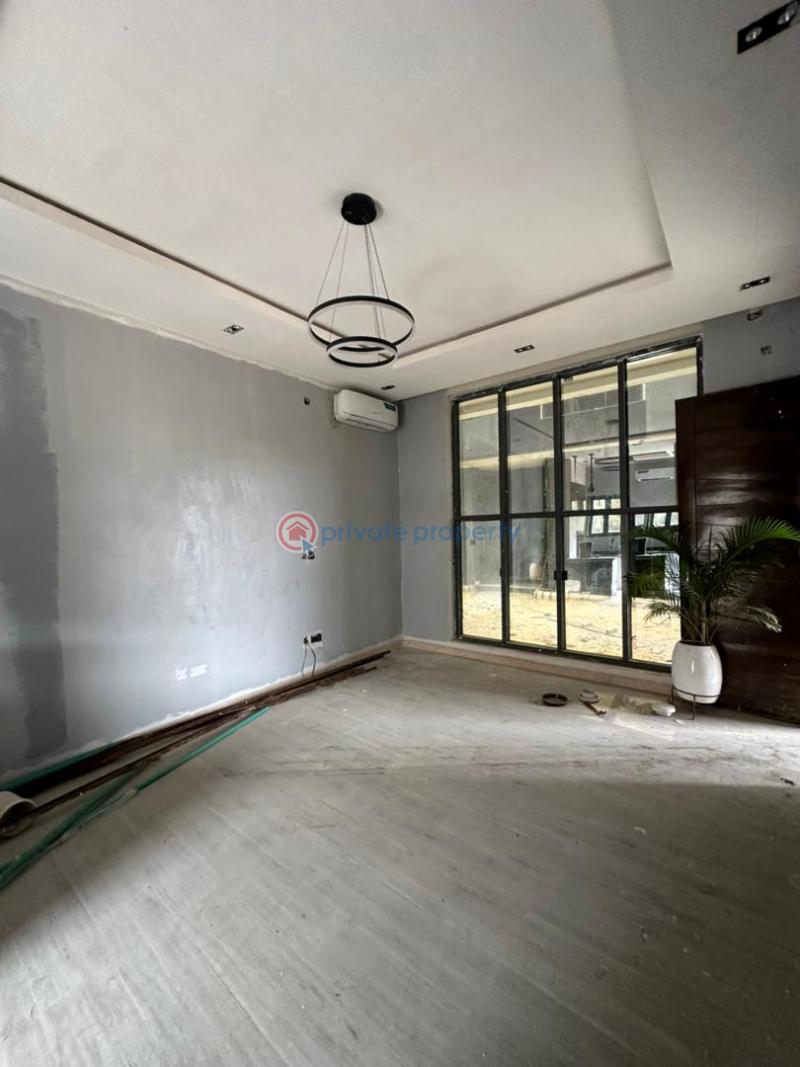 4 bedroom Flat & Apartment For Sale Ikate Elegushi Lekki Lagos - 8